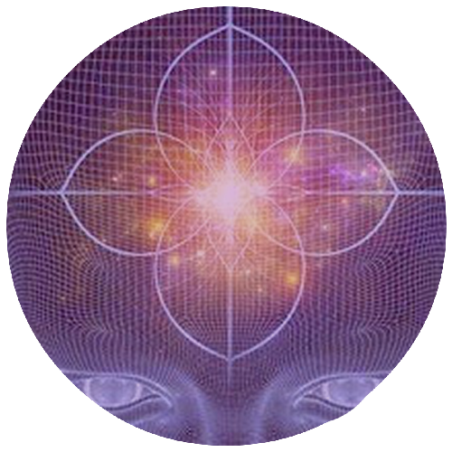 Atendimento de cura holistica 